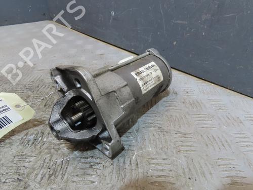 Starter RENAULT MEGANE IV Grandtour (K9A/M/N_) 1.5 Blue dCi 115 (K9A6) | BP29759689M8 