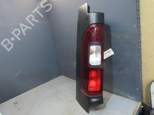 Used Left taillight Left taillight 39481558 39481558