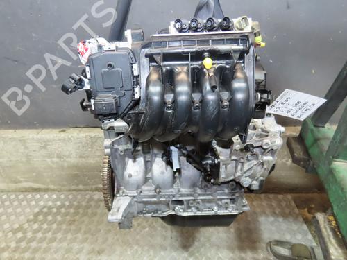 Engine CITROËN C3 II (SC_) 1.4 LPG | BP33633814M1 - Image 3