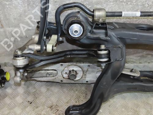 Used Rear axle Rear axle 38942555 38942555