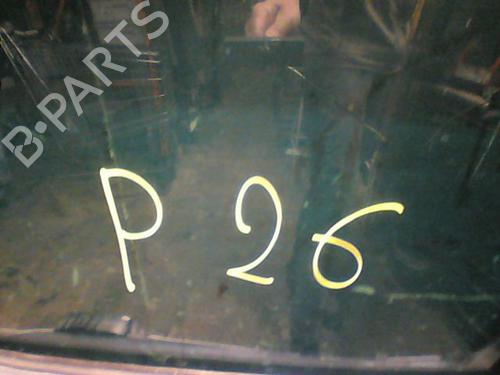 Right rear door PEUGEOT 307 Break (3E) 1.6 HDi 110 | BP23115705C5 