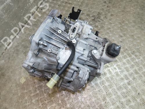 Cambio manuale RENAULT MEGANE IV Grandtour (K9A/M/N_) 1.5 dCi 110 (110 hp) 32004920