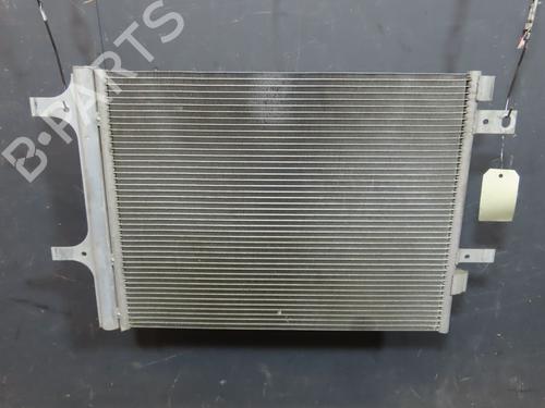 Varmeapparat PEUGEOT 308 II (LB_, LP_, LW_, LH_, L3_) 1.2 THP 130 (131 hp) 30714646