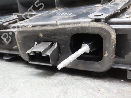 Used Right taillight FORD FIESTA V (JH_, JD_) 1.3 (69 hp) 17738642