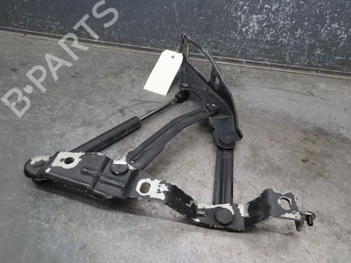 Hinge/Door check strap AUDI TT (8N3) 1.8 T | BP17730463C146 
