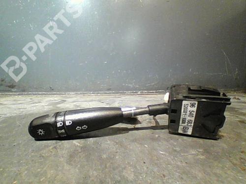 Used Steering column stalk CHEVROLET AVEO / KALOS Hatchback (T250, T255) 1.2 LPG (84 hp) 10762158