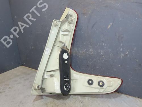Used Left taillight Left taillight RENAULT SCÉNIC III (JZ0/1_) 1.9 dCi (JZ0J, JZ1J, JZ1K, JZ1S) (131 hp) 34176155 34176155