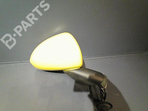 Right mirror OPEL CORSA D (S07) 1.2 (L08, L68) | BP10765329C27 