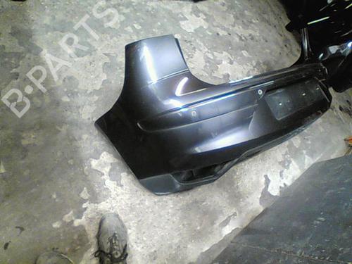 Rear bumper SEAT ALTEA (5P1) 2.0 TDI 16V | BP23115899C8 