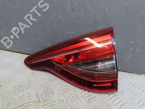 Right tailgate light RENAULT CLIO V (B7_) 1.0 TCe 90 (B7MT) | BP29294114C80 