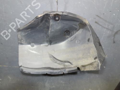 Used Wheel arch Wheel arch DACIA DUSTER (HM_) 1.5 dCi 115 4x4 (HMAD) (116 hp) 33279214 33279214