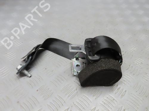 Rear right belt tensioner PEUGEOT 3008 I MPV (0U_) 1.6 HDi | BP23114071C90 