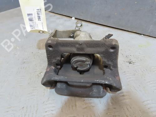 Used Left rear brake caliper Left rear brake caliper CITROËN JUMPY III Van (V_) 2.0 BlueHDi 180 (177 hp) 40484747 40484747