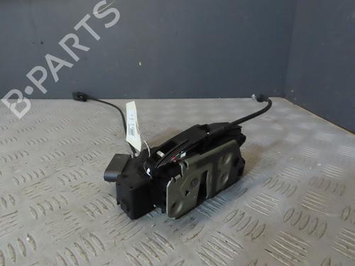 Used Rear left lock FORD RANGER (TKE) [2011-2025]  21073905