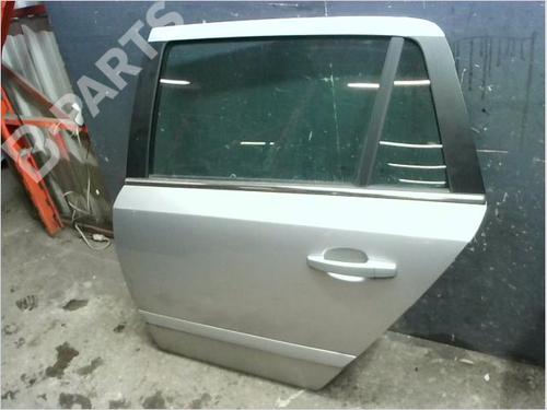 Left rear door OPEL ASTRA H Estate (A04) 1.6 (L35) | BP12066547C4 