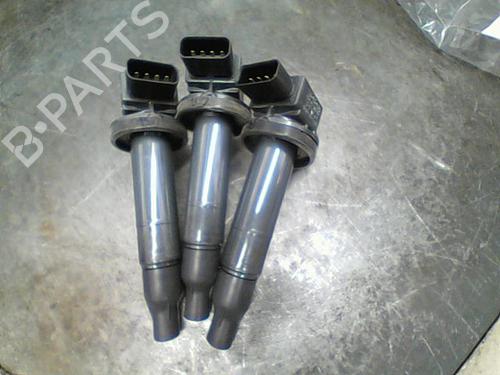 Used Ignition coil PEUGEOT 108 1.0 VTi (69 hp) 11738234