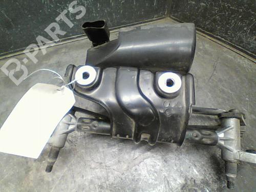 Viskermotor vindrude VW FOX Hatchback (5Z1, 5Z3, 5Z4) 1.2 (55 hp) 10769466