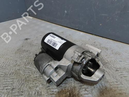 Used Starter BMW 1 (E87) 120 d (177 hp) 29963414