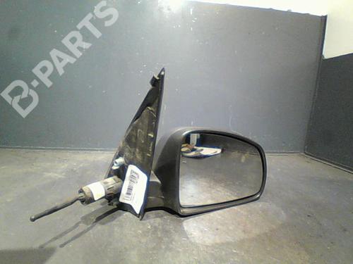 Used Right mirror OPEL MERIVA A MPV (X03) 1.3 CDTI (E75) (69 hp) 10765614
