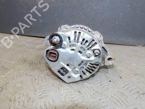 Alternator NISSAN PIXO (UA0) 1.0 | BP37455379M7 - Image 2