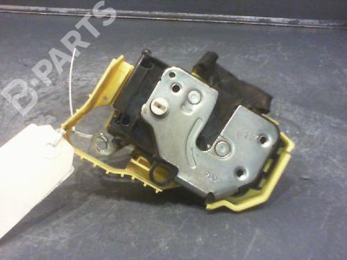 Used Rear right lock CITROËN NEMO MPV 1.4 (73 hp) 11213304