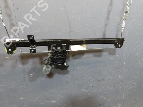 Front right window mechanism CITROËN JUMPER II Van 2.0 BlueHDi 130 | BP28105726C23 