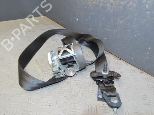 Front left belt tensioner CITROËN C4 CACTUS 1.2 VTi 82 | BP33417593C87 - Image 2