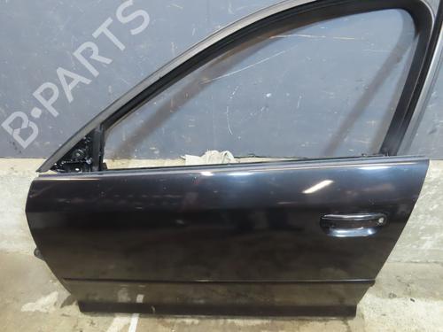 Left front door AUDI A3 Sportback (8PA) 1.9 TDI | BP24821468C2 
