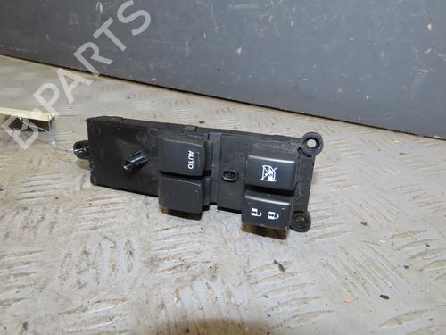 Left front window switch SUZUKI CELERIO (LF) 1.0 (AVK310) | BP30916853I27