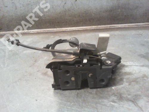 Used Rear right lock FORD FOCUS II (DA_, HCP, DP) 1.8 TDCi (115 hp) 11213214