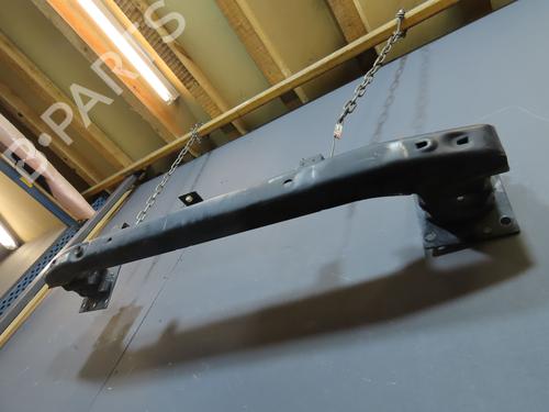 Front bumper reinforcement CITROËN C3 I (FC_, FN_) 1.4 HDi | BP19069051C109 