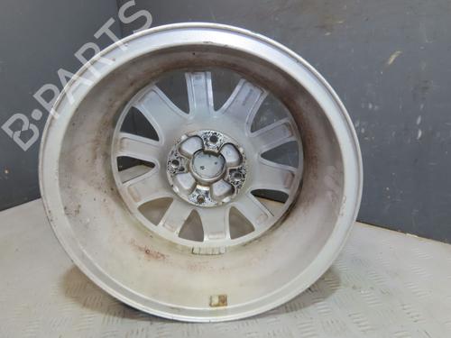 Used Rim PEUGEOT 206+ (2L_, 2M_) 1.4 i (2LKFWA, 2MKFWA) (75 hp) 28801312