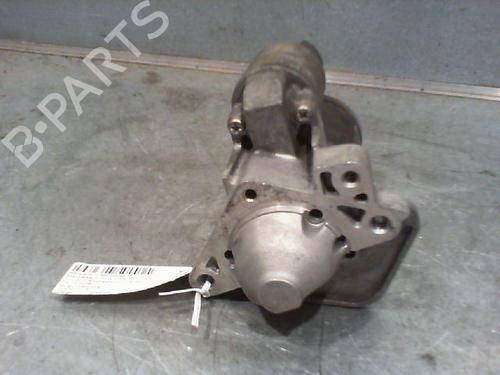 Used Starter RENAULT MEGANE II (BM0/1_, CM0/1_) 1.5 dCi (BM02, BM13, BM2A, CM02, CM13) (101 hp) 23111908