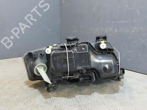 Left headlight AUDI A6 C5 (4B2, 4B4) 2.5 TDI quattro | BP27471025C28