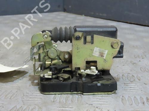 Used Front right lock DACIA LOGAN (LS_) 1.6 (LSOB, LSOD, LSOF, LSOH) (87 hp) 26898548