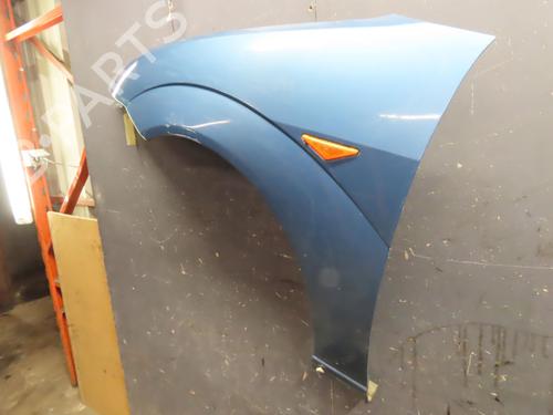 Left front fenders FORD FOCUS I (DAW, DBW)  | BP17738579C41 