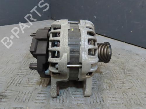 Alternator DACIA LODGY (JS_) 1.6 SCe 100 (JSAV) | BP29494651M7 