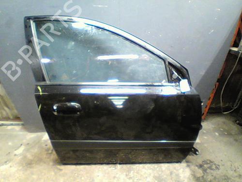 Used Right front door KIA RIO II (JB) [2005-2011]  23115013