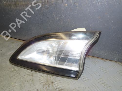 Right tailgate light MAZDA 3 (BL) 1.6 MZR (BL14) | BP38548015C80 - Image 2