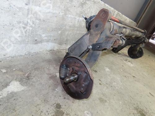 Rear axle PEUGEOT 306 Hatchback (7A, 7C, N3, N5)  | BP23113064M2 