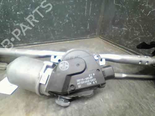 Front wiper motor SUZUKI SWIFT IV (FZ, NZ) 1.2 (AZH412, ZC72S) | BP10769461M29