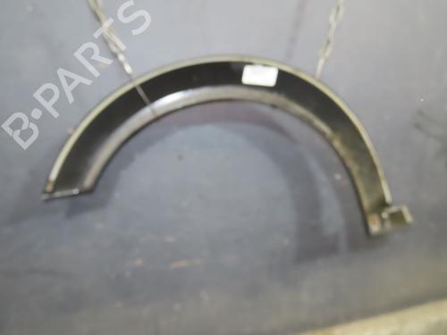Used Front right wheel arch trim Front right wheel arch trim 37003440 37003440