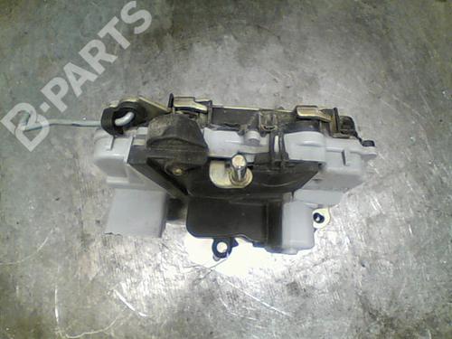 Front left lock CITROËN XSARA PICASSO (N68) 2.0 HDi | BP10765915C98 