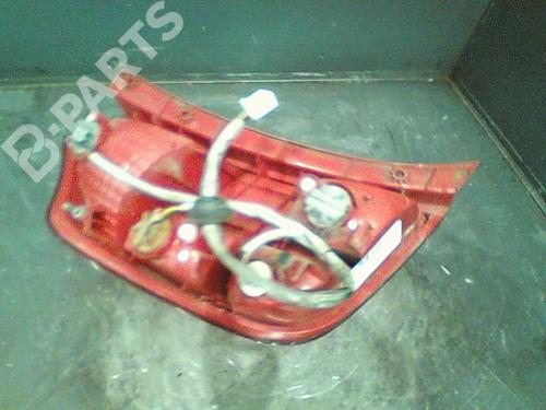 Right taillight HYUNDAI i10 I (PA) 1.2 | BP11214087C35 