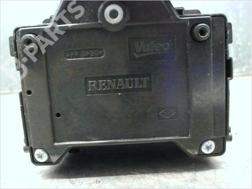 Steering column stalk RENAULT CLIO IV (BH_) 1.5 dCi 90 | BP11194101I23 