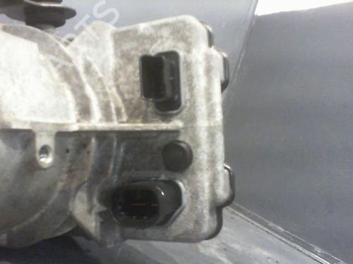 Used Steering pump CITROËN C4 Picasso I MPV (UD_) 2.0 HDi 138 (136 hp) 23112786