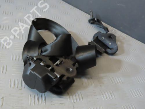 Used Rear right belt tensioner CITROËN C2 (JM_) [2003-2017]  29622481