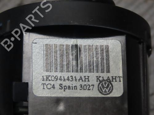 Headlight switch VW GOLF V (1K1) | BP19025186I24