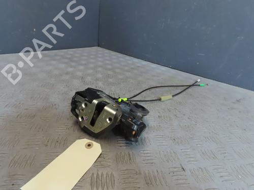 Front right lock TOYOTA HILUX VII Pickup (_N1_, _N2_, _N3_) 3.0 D-4D 4WD (KUN26) 690300K070