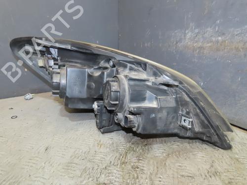 Left headlight KIA CEE'D Hatchback (ED) 1.6 CRDi 90 | BP39113507C28 - Image 2